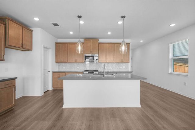 1725 Lorant LN, Pflugerville, TX 78660