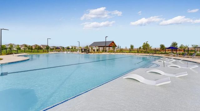 1725 Lorant LN, Pflugerville, TX 78660