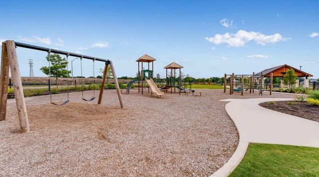 1725 Lorant LN, Pflugerville, TX 78660