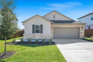 1725 Lorant LN, Pflugerville, TX 78660