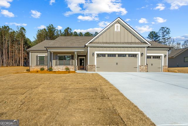 1139 Cherry Bark Court, Loganville, GA 30052