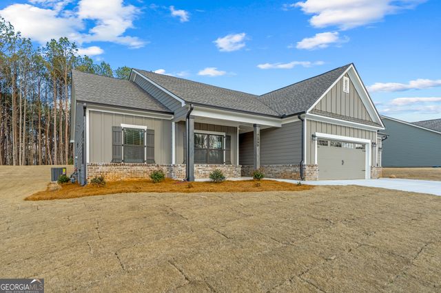 1139 Cherry Bark Court, Loganville, GA 30052