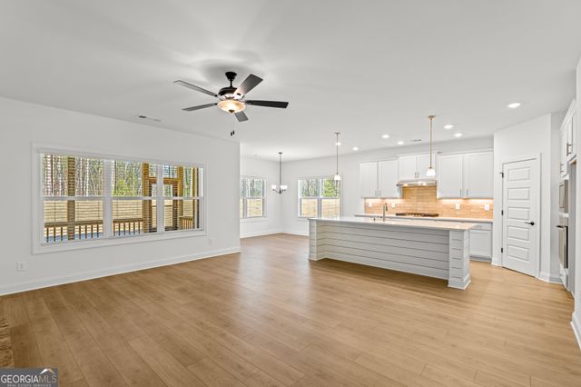 1139 Cherry Bark Court, Loganville, GA 30052