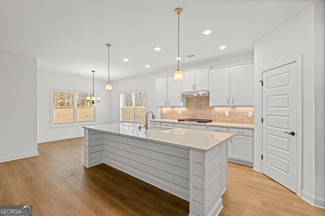 1139 Cherry Bark Court, Loganville, GA 30052