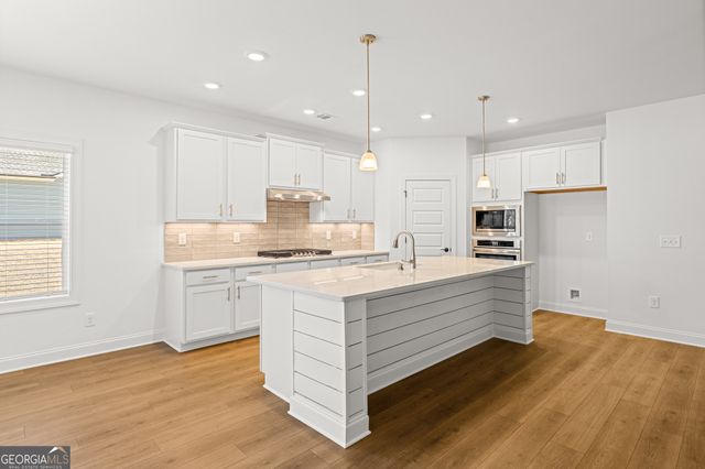 1139 Cherry Bark Court, Loganville, GA 30052