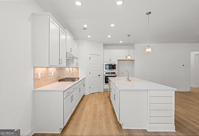 1139 Cherry Bark Court, Loganville, GA 30052