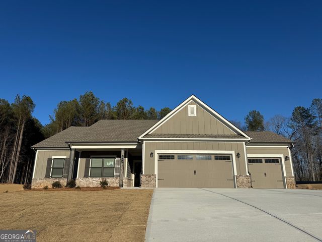 1139 Cherry Bark Court, Loganville, GA 30052