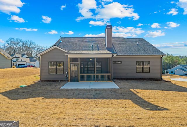 1139 Cherry Bark Court, Loganville, GA 30052