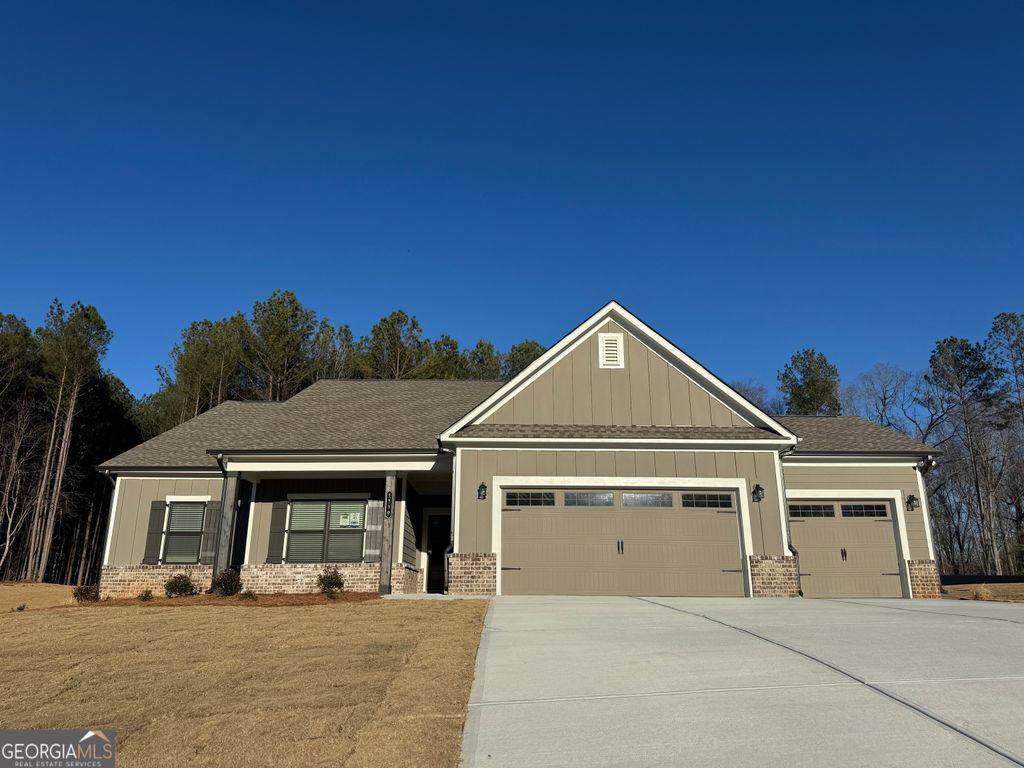 1139 Cherry Bark Court, Loganville, GA 30052