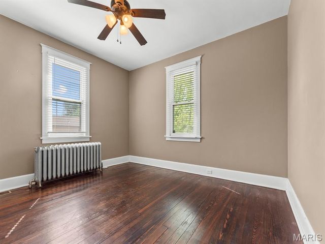 210 E Laurel Street, Millstadt, IL 62260