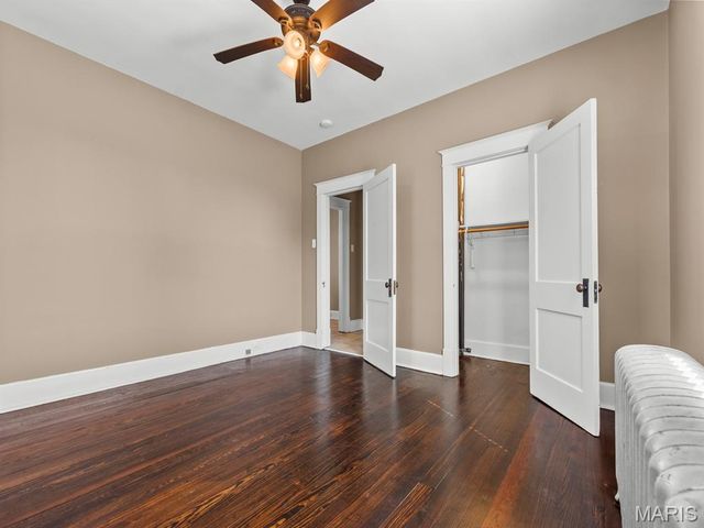 210 E Laurel Street, Millstadt, IL 62260