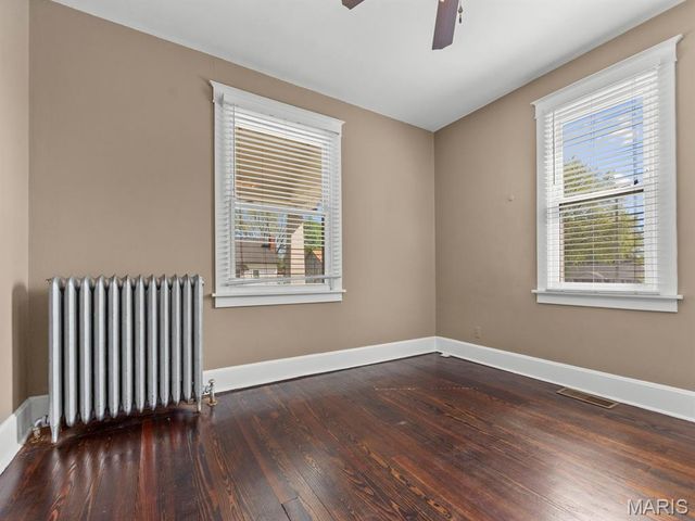 210 E Laurel Street, Millstadt, IL 62260
