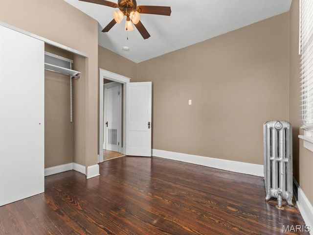 210 E Laurel Street, Millstadt, IL 62260