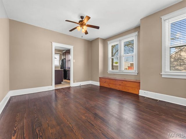 210 E Laurel Street, Millstadt, IL 62260