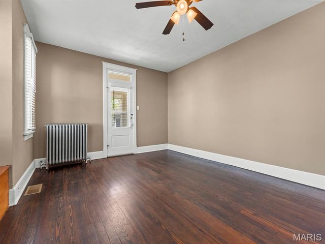 210 E Laurel Street, Millstadt, IL 62260