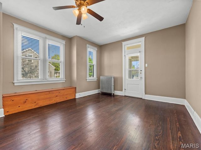 210 E Laurel Street, Millstadt, IL 62260