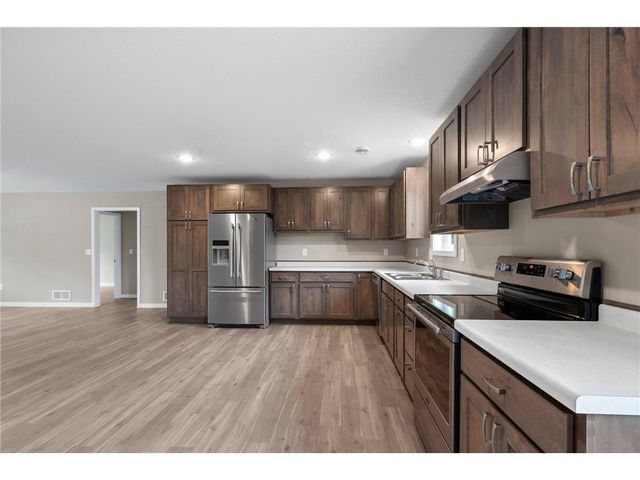 405 N Russell Street, Grantsburg, WI 54840