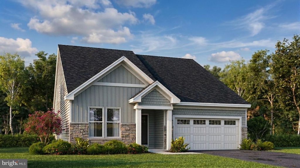 16 ARIEL LN, Dover, DE 19904