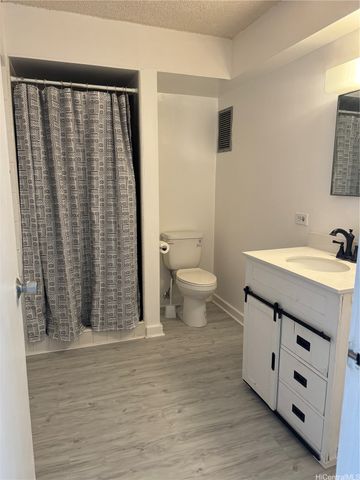 1550 Wilder Avenue B304, Honolulu, HI 96822