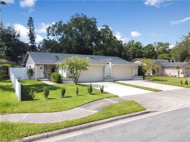 6267 SANDCREST CIRCLE, Orlando, FL 32819