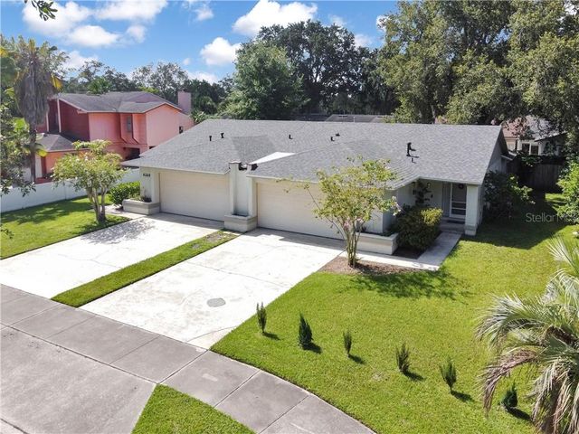 6267 SANDCREST CIRCLE, Orlando, FL 32819