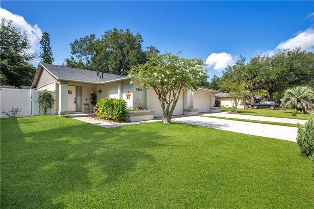 6267 SANDCREST CIRCLE, Orlando, FL 32819