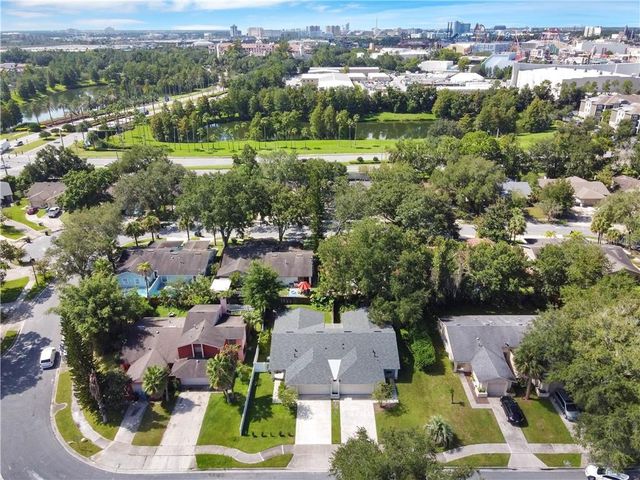 6267 SANDCREST CIRCLE, Orlando, FL 32819