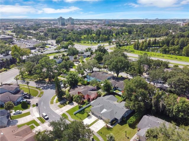 6267 SANDCREST CIRCLE, Orlando, FL 32819