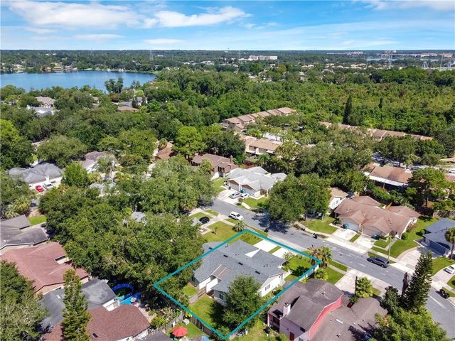 6267 SANDCREST CIRCLE, Orlando, FL 32819