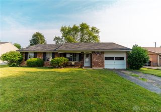 1151 Londonderry Drive, Vandalia, OH 45377