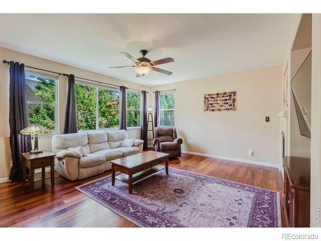6674 Sunburst Avenue, Firestone, CO 80504
