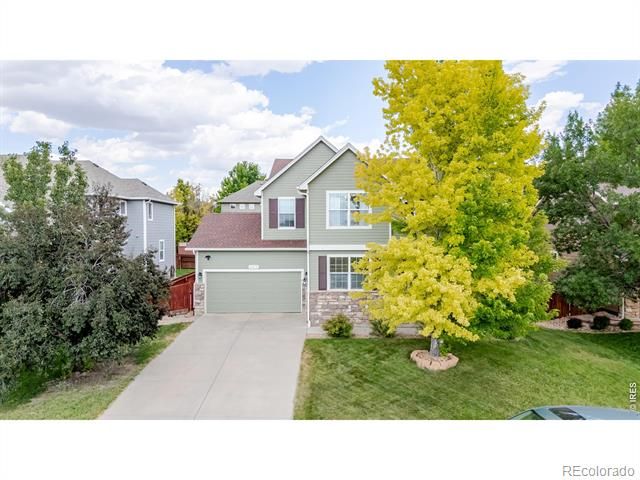 6674 Sunburst Avenue, Firestone, CO 80504