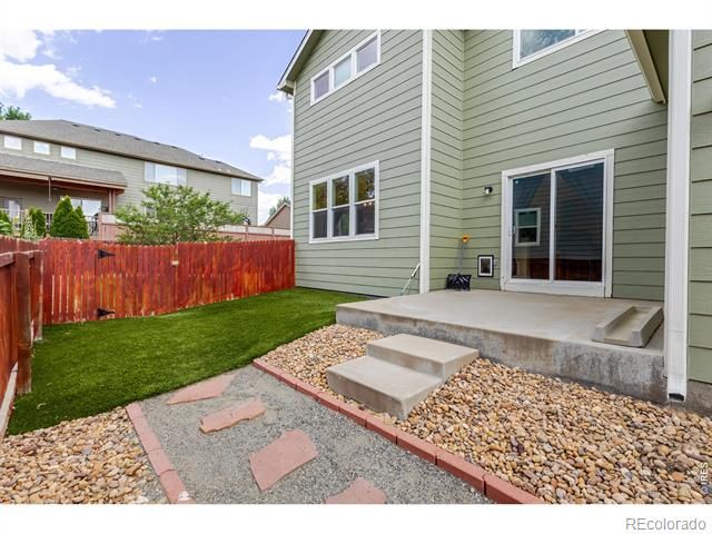 6674 Sunburst Avenue, Firestone, CO 80504