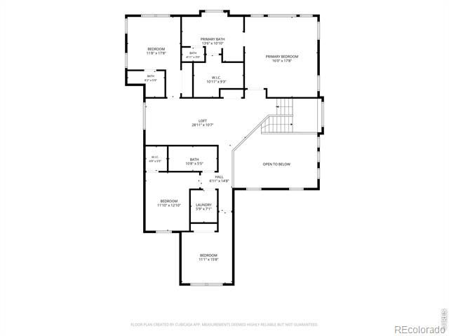 6674 Sunburst Avenue, Firestone, CO 80504