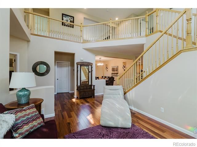 6674 Sunburst Avenue, Firestone, CO 80504