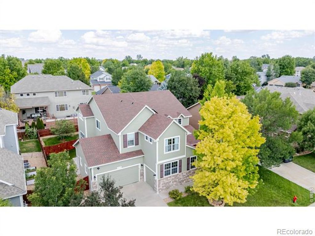 6674 Sunburst Avenue, Firestone, CO 80504
