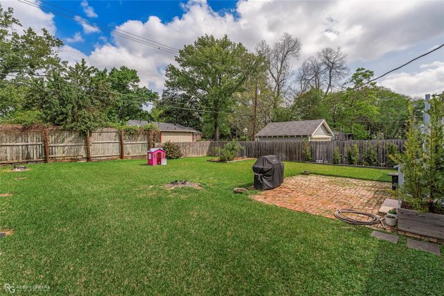 426 Unadilla, Shreveport, LA 71106