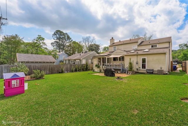 426 Unadilla, Shreveport, LA 71106