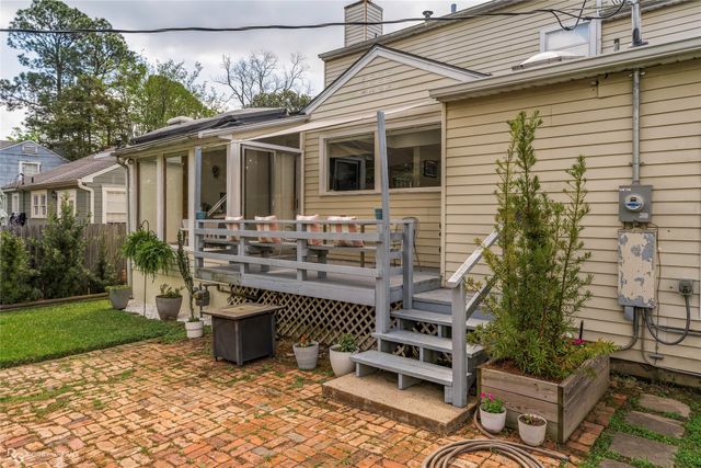 426 Unadilla, Shreveport, LA 71106