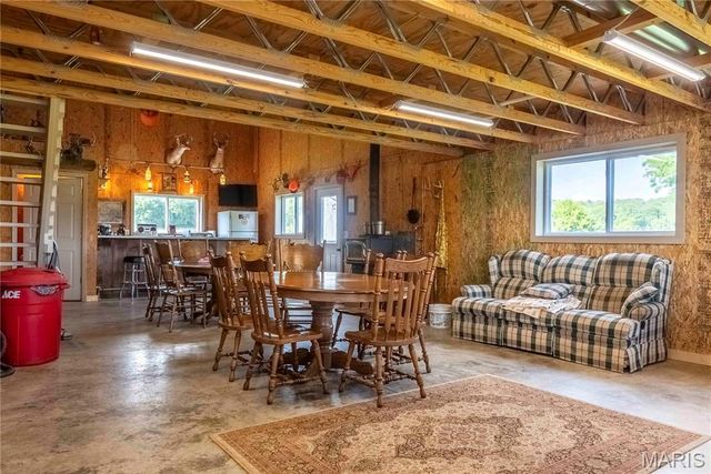 161 Van Booven Lane, Hermann, MO 65041