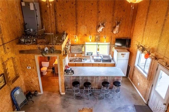 161 Van Booven Lane, Hermann, MO 65041