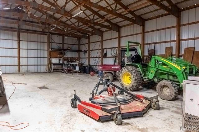 161 Van Booven Lane, Hermann, MO 65041