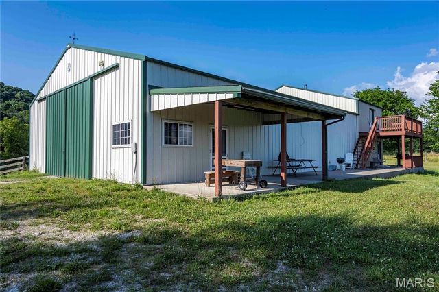 161 Van Booven Lane, Hermann, MO 65041