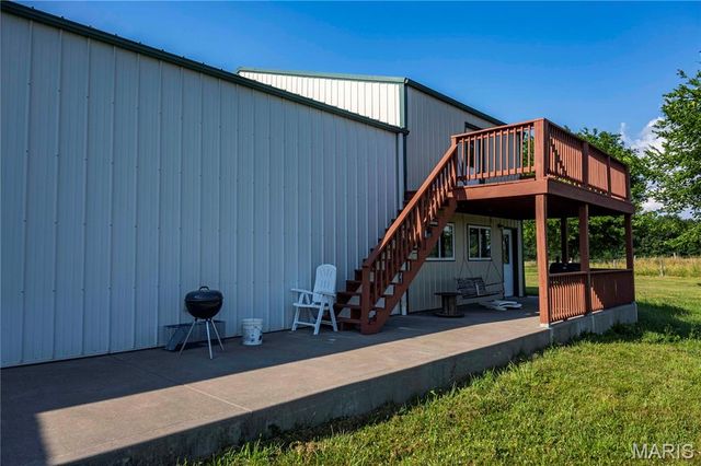 161 Van Booven Lane, Hermann, MO 65041