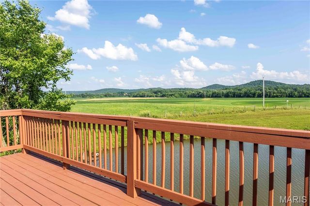 161 Van Booven Lane, Hermann, MO 65041