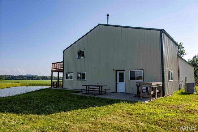 161 Van Booven Lane, Hermann, MO 65041