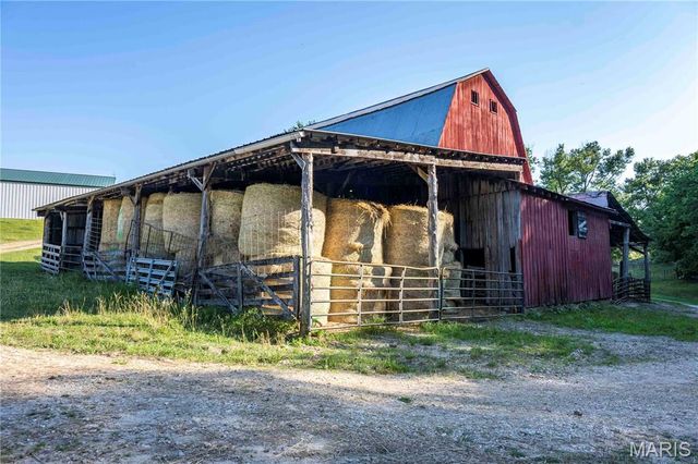 161 Van Booven Lane, Hermann, MO 65041