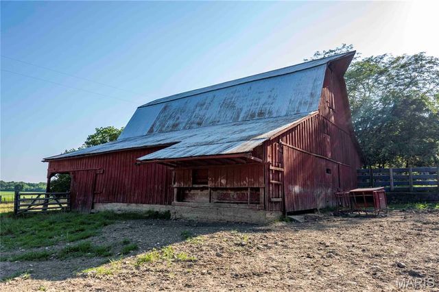 161 Van Booven Lane, Hermann, MO 65041