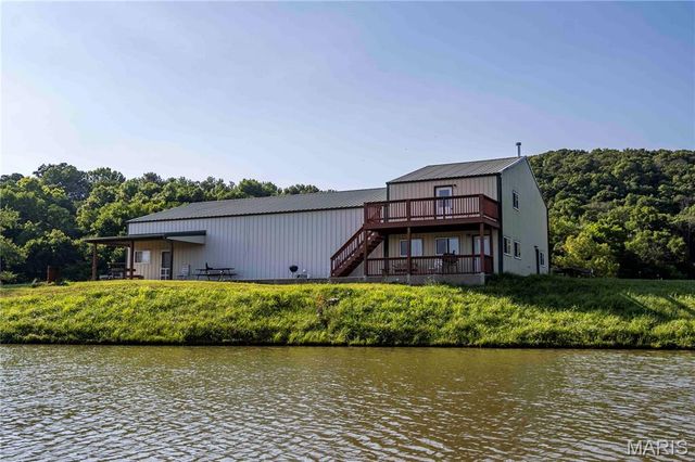 161 Van Booven Lane, Hermann, MO 65041