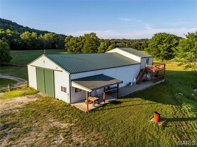 161 Van Booven Lane, Hermann, MO 65041